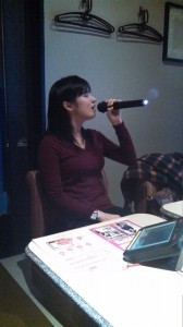 karaoke